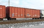 LBR Box Car 4800